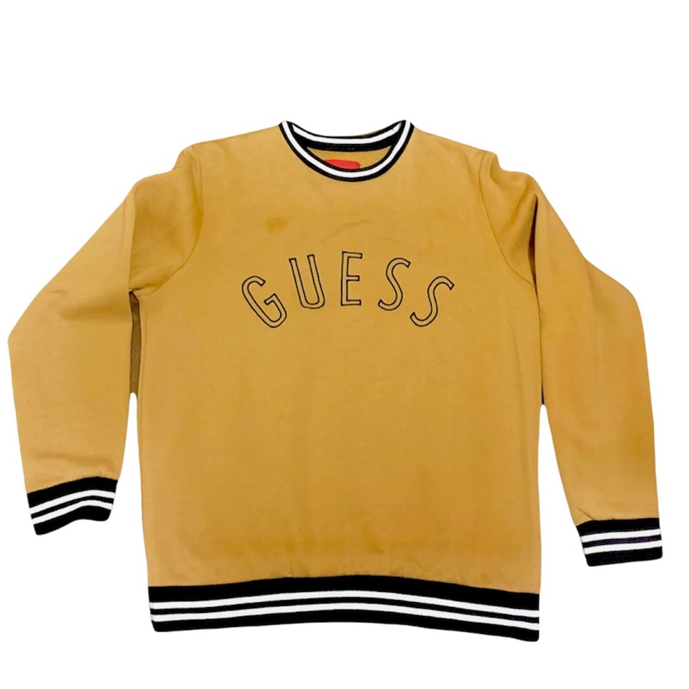 Guess Sweatshirt